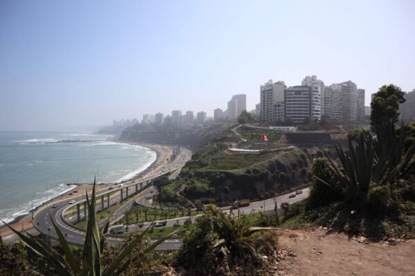 Lima bezienswaardigheden
