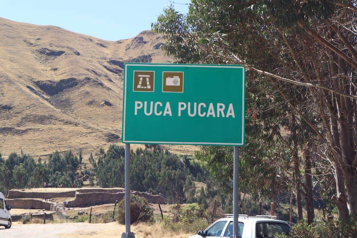 Bordje Puca Pucara