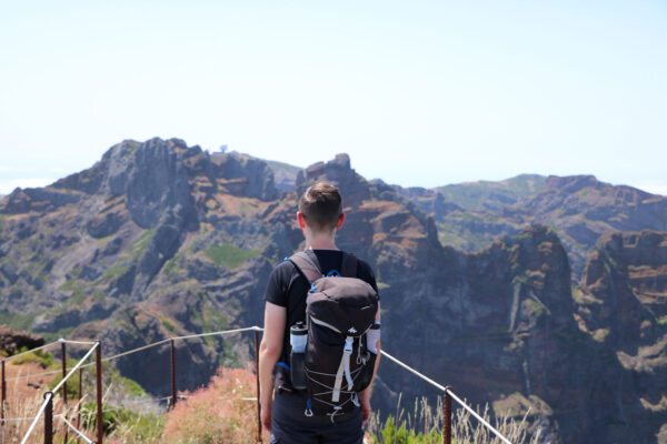 Wandelingen Madeira