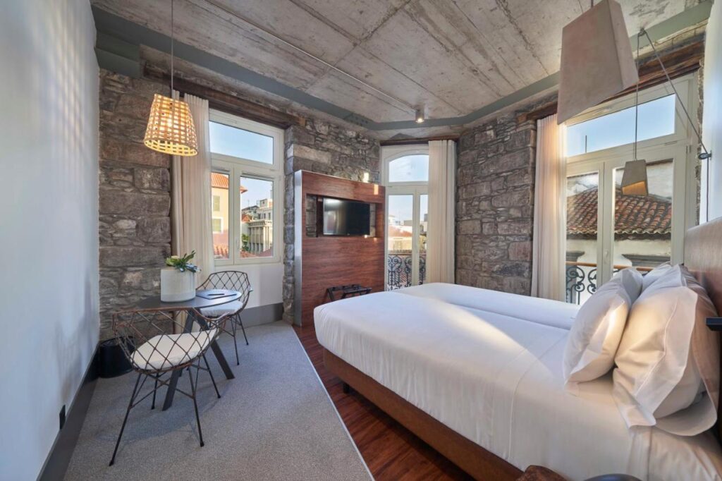 Hotel Cajú Funchal