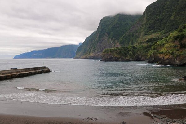 Strand Madeira