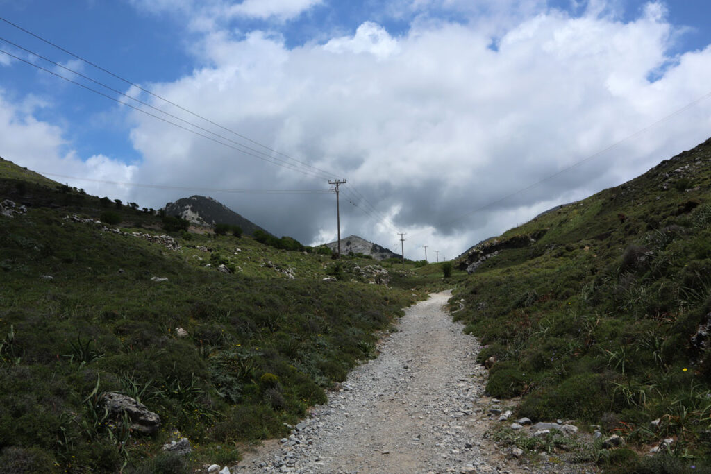Start Imbroskloof boven